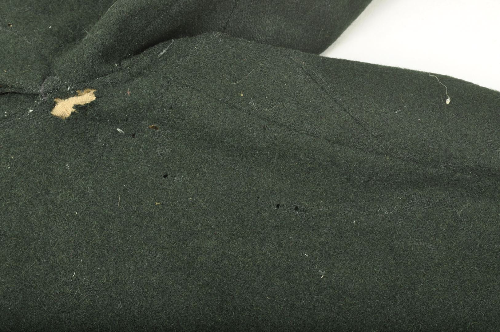 Pantalon de Jeune des Chantiers de Jeunesses / Groupement 34