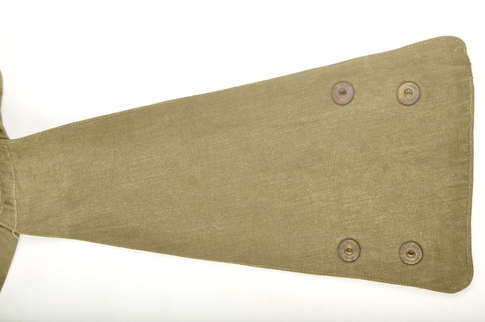 Blouse Oversmock datée 1943 / Infanterie de l'Air
