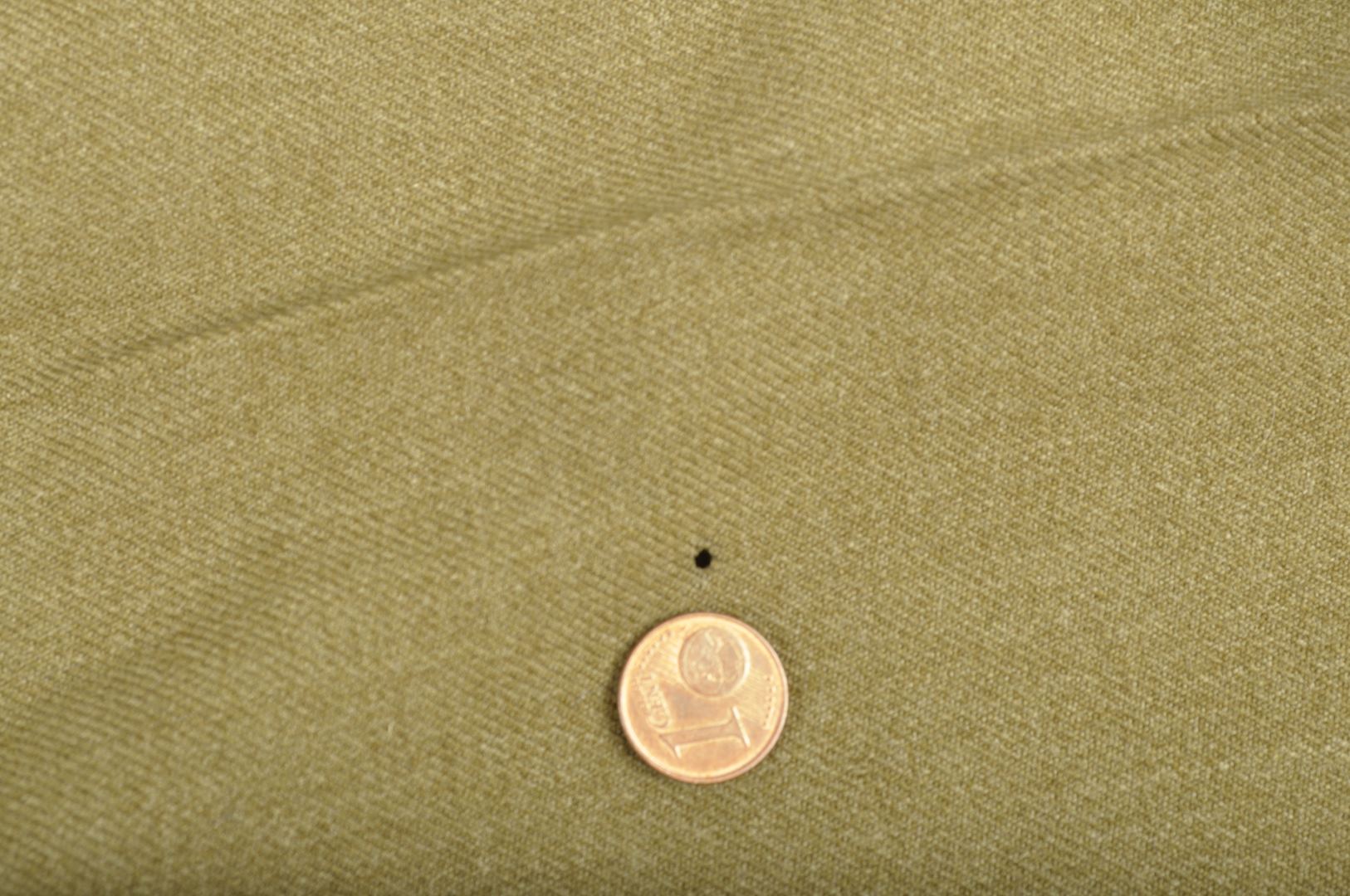 Pantalon moutarde  30 X 31 / Daté 1943