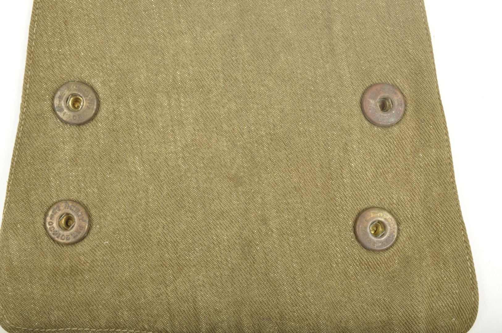 Blouse Oversmock datée 1943 / Infanterie de l'Air