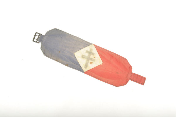 Brassard FFI / Modèle Alger