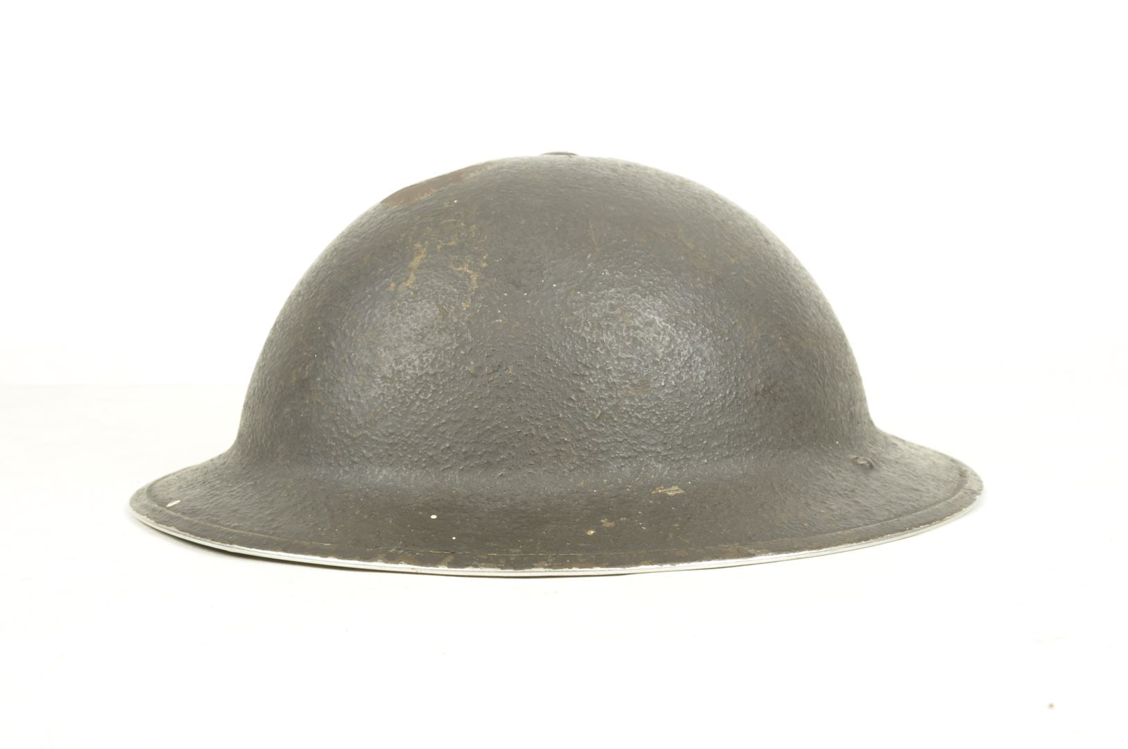 Casque Britannique MKII Nominatif 1940 / Royal Artillery 42nd East Lancashire Division