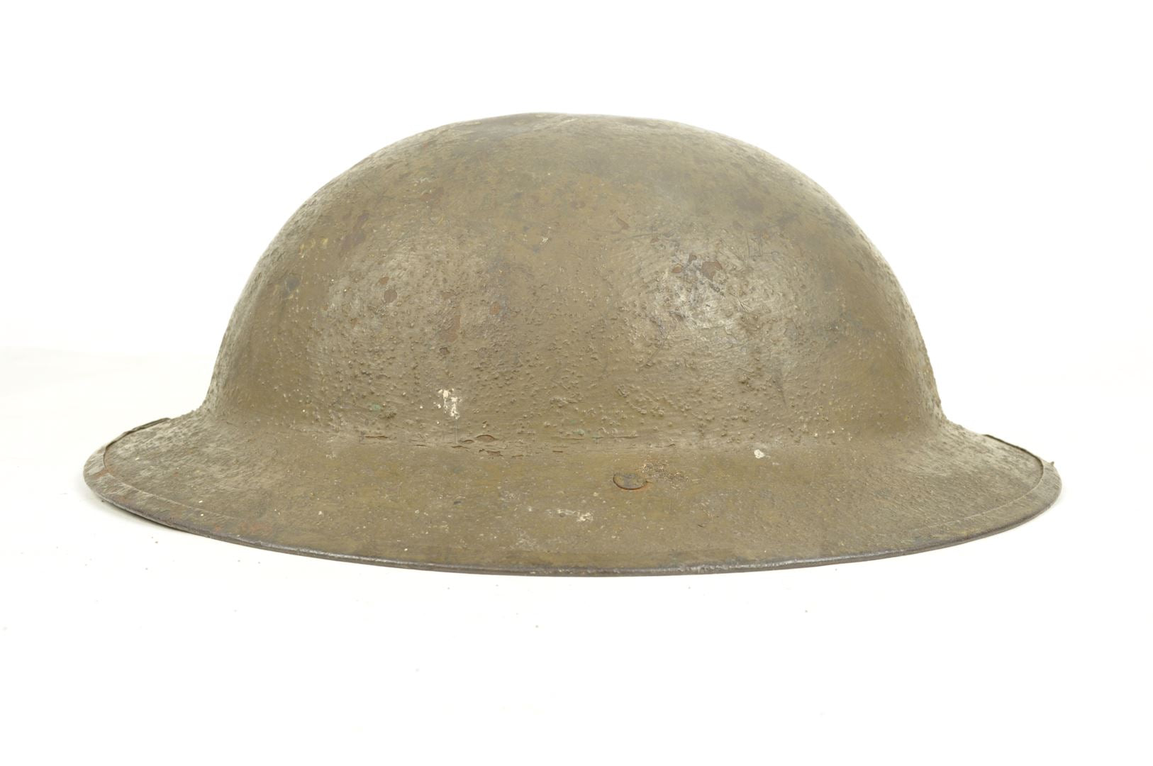 Casque MARK I Nominatif / 5th infantry division
