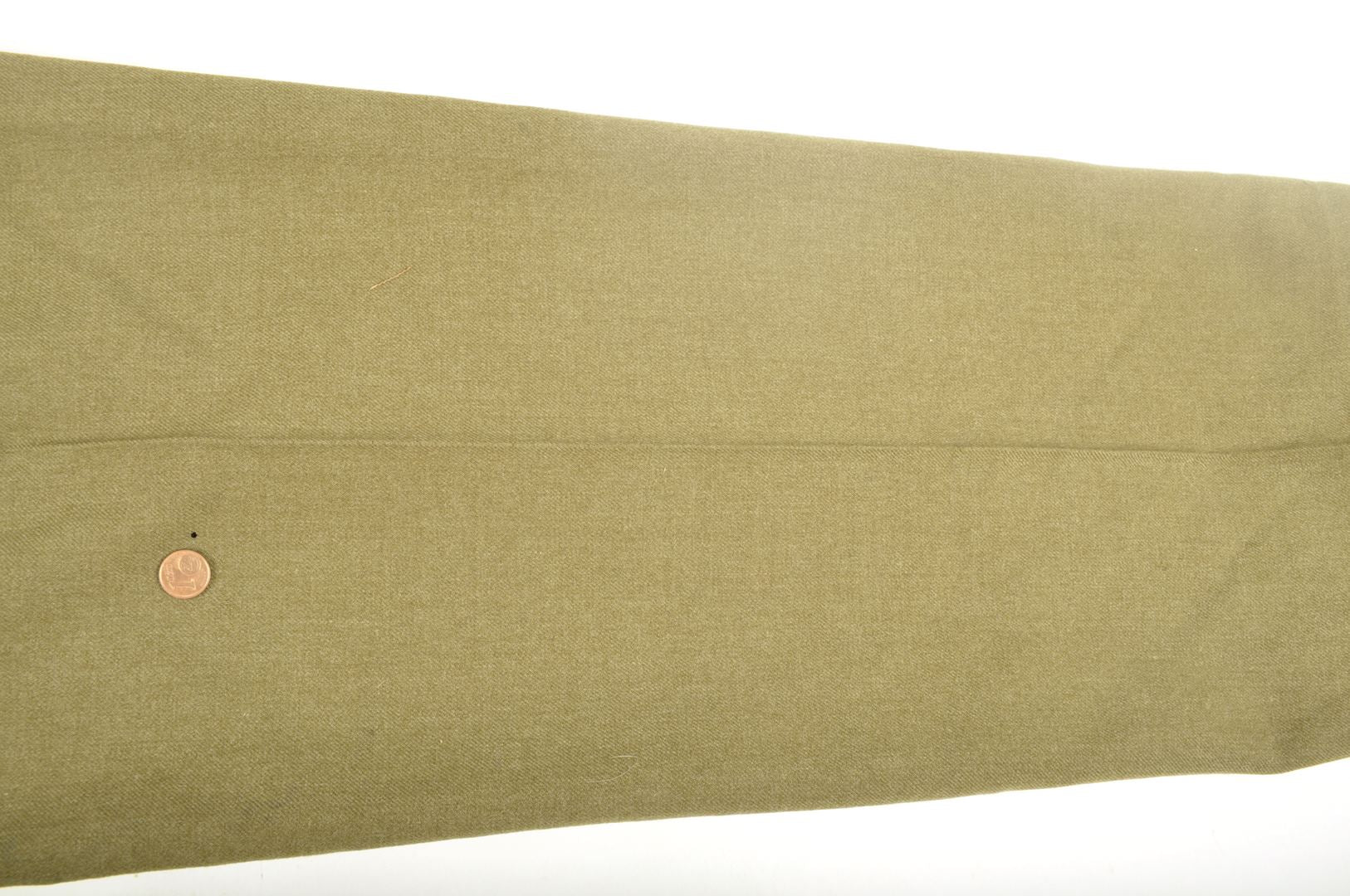Pantalon moutarde  30 X 31 / Daté 1943