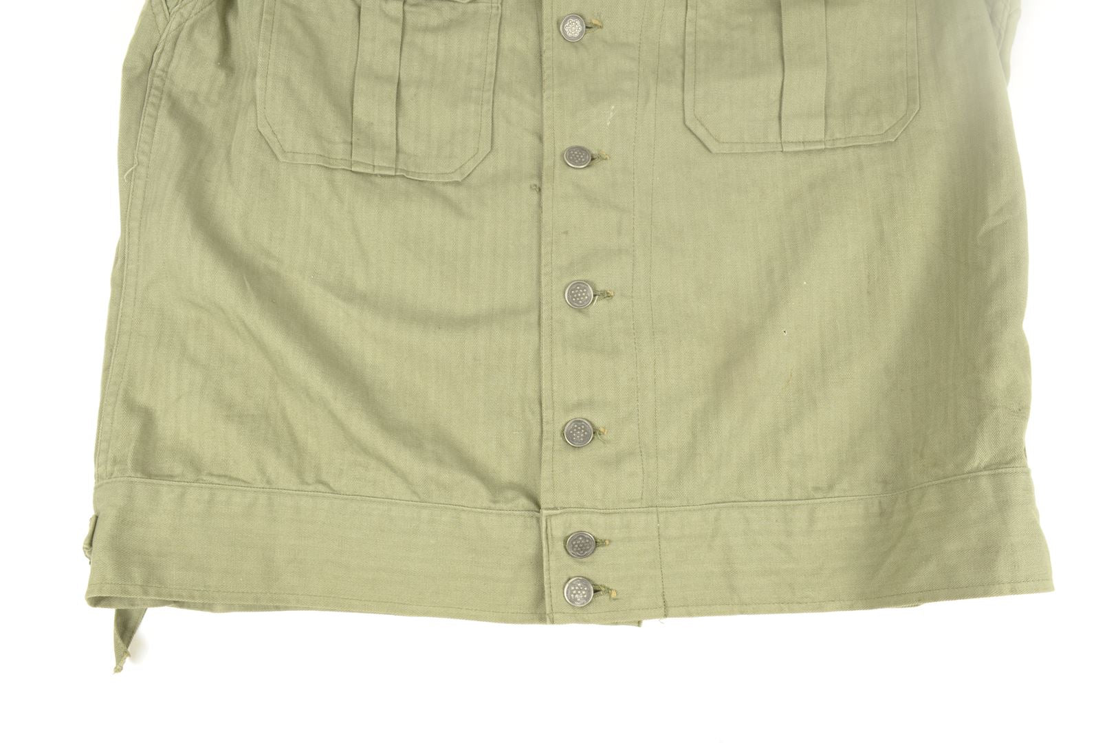 Veste HBT 1ier Type Neuve de Stock / datée 42