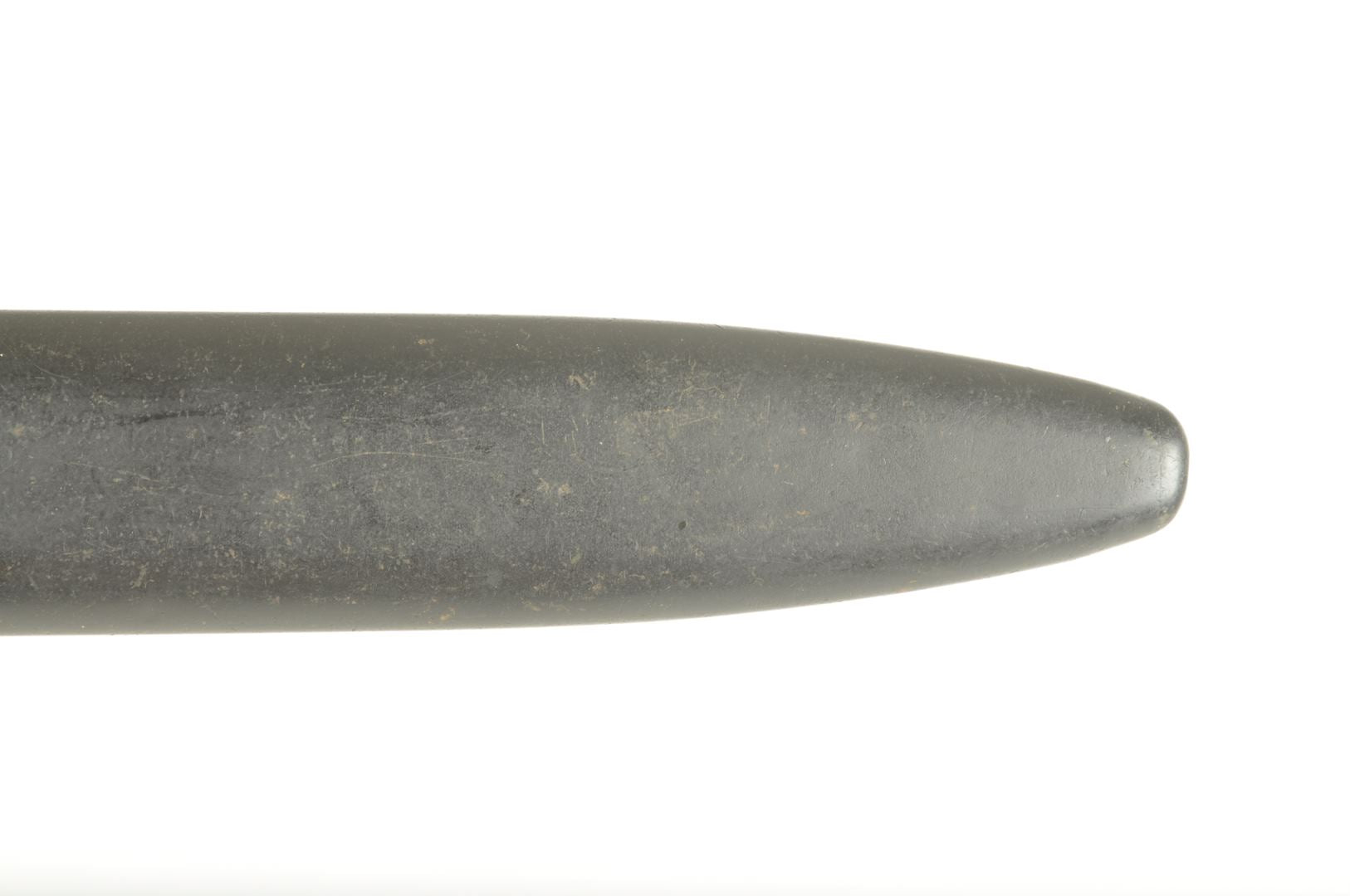 Baïonnette N°5 MKI Jungle Carabine / Viners Ltd., Sheffield