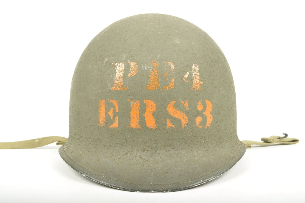 Casque Emergency Rescue Squadron 3 / 5th Air Force