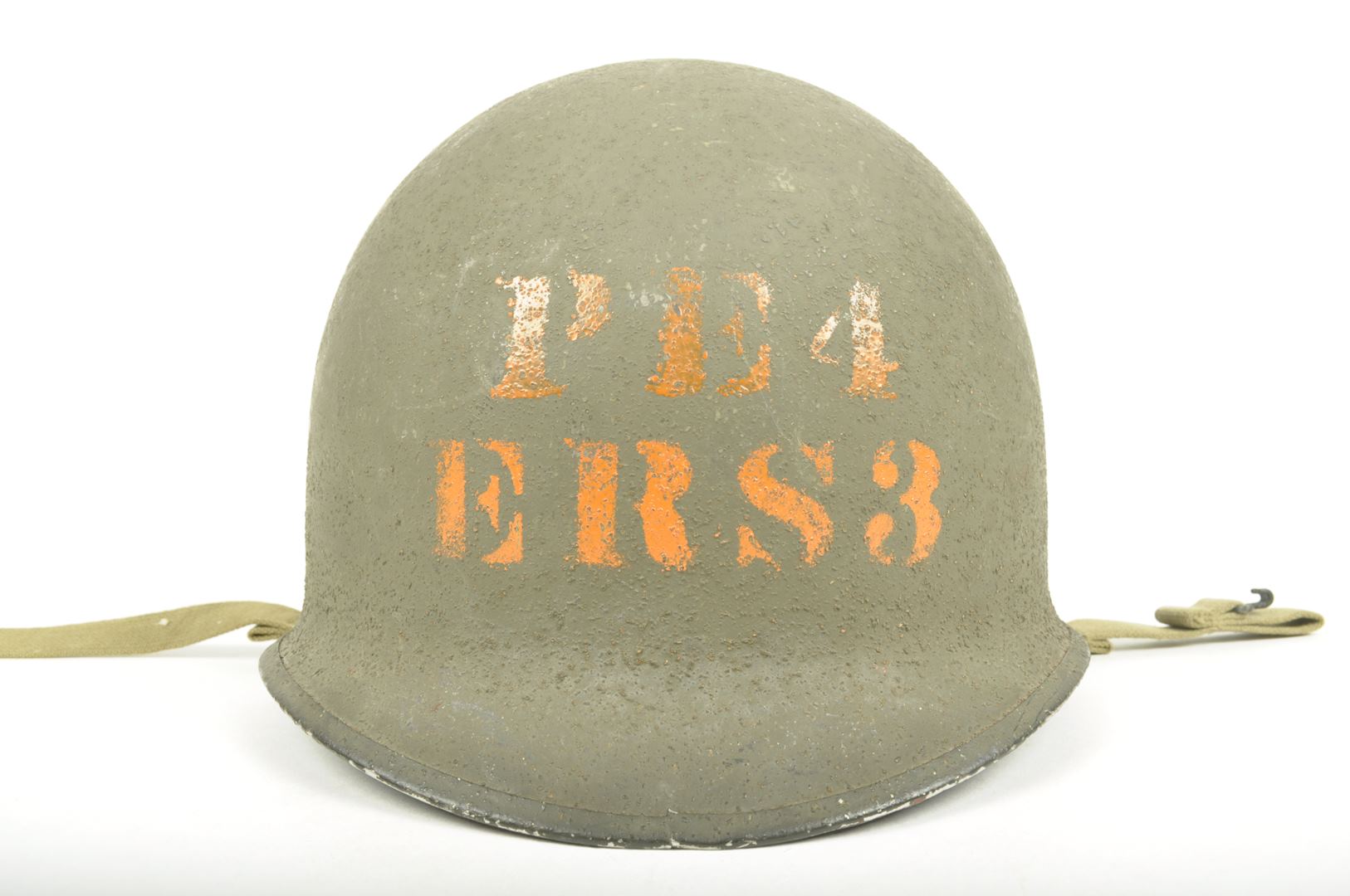 Casque Emergency Rescue Squadron 3 / 5th Air Force