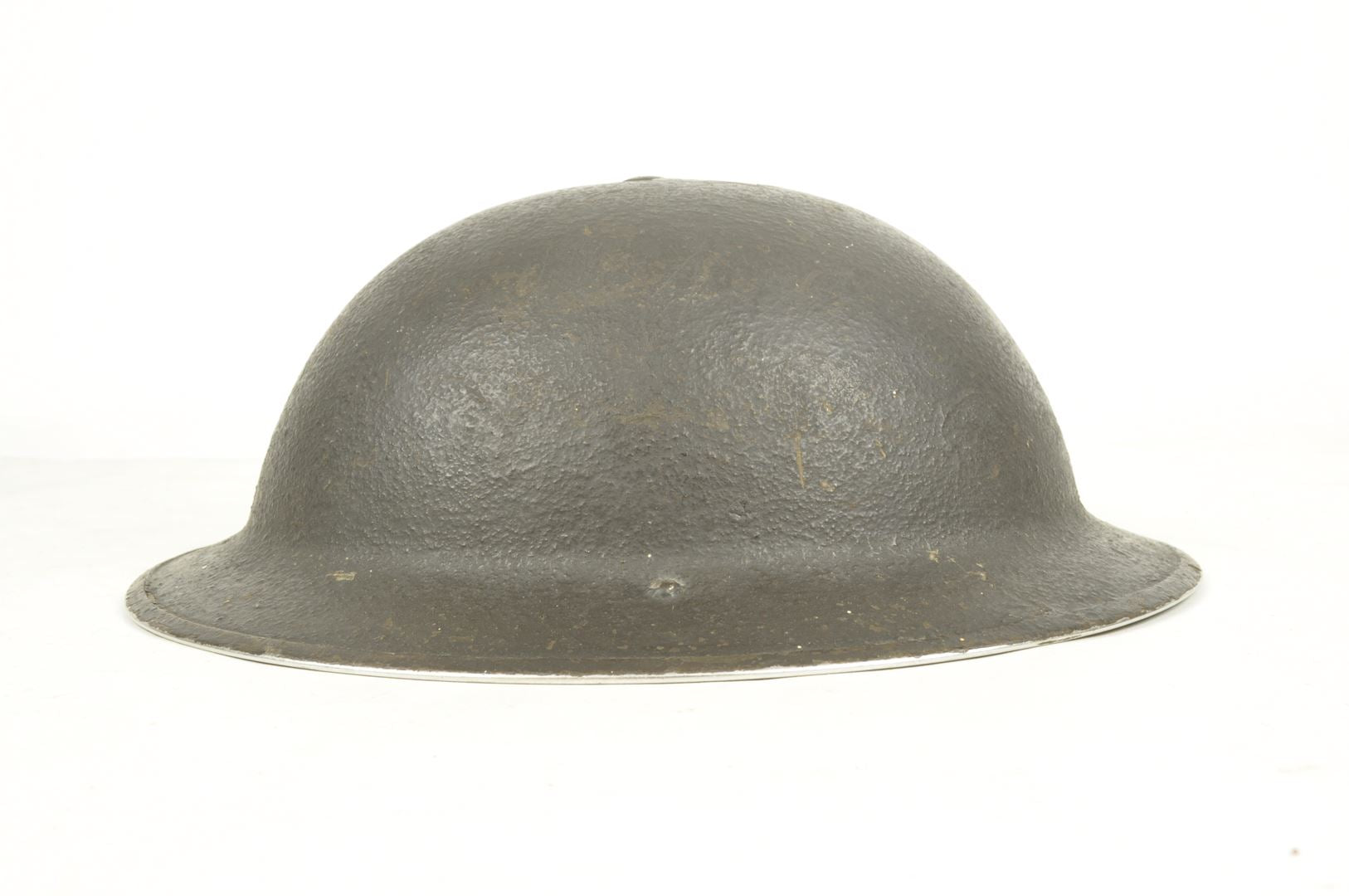 Casque Britannique MKII Nominatif 1940 / Royal Artillery 42nd East Lancashire Division