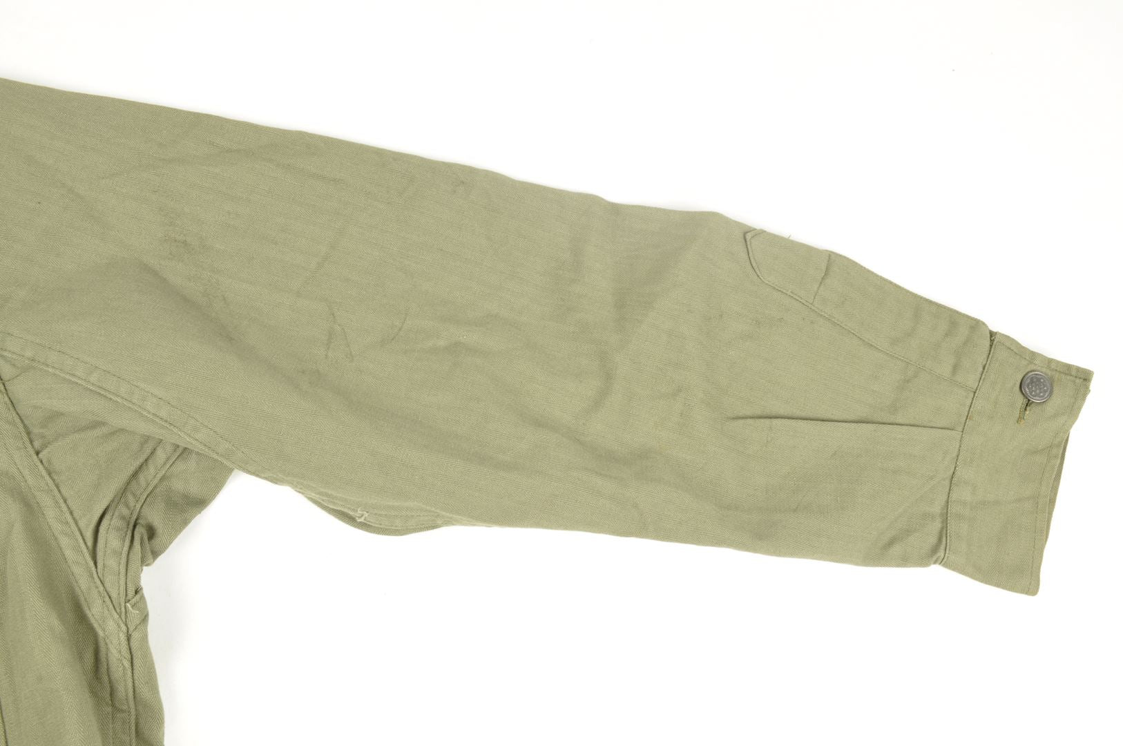 Veste HBT 1ier Type Neuve de Stock / datée 42