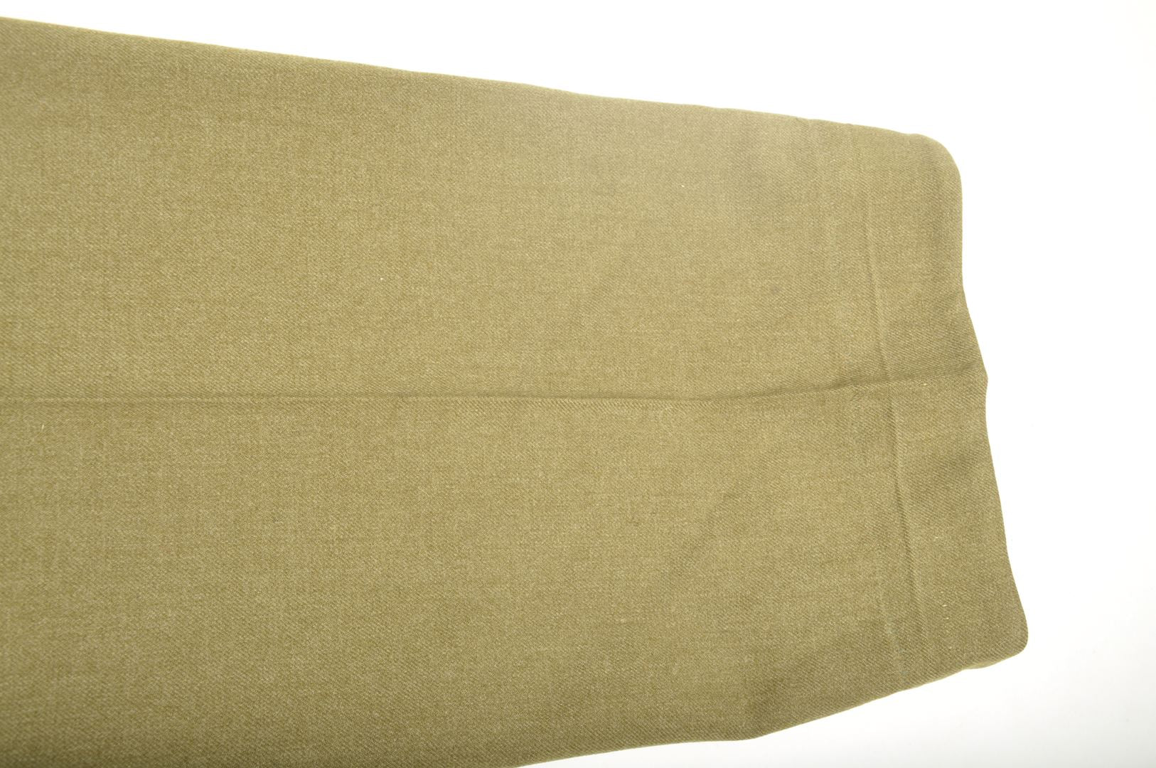 Pantalon moutarde  30 X 31 / Daté 1943