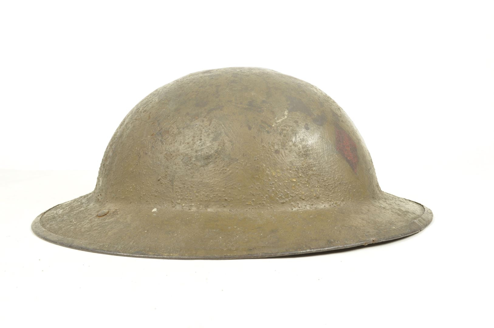 Casque MARK I Nominatif / 5th infantry division