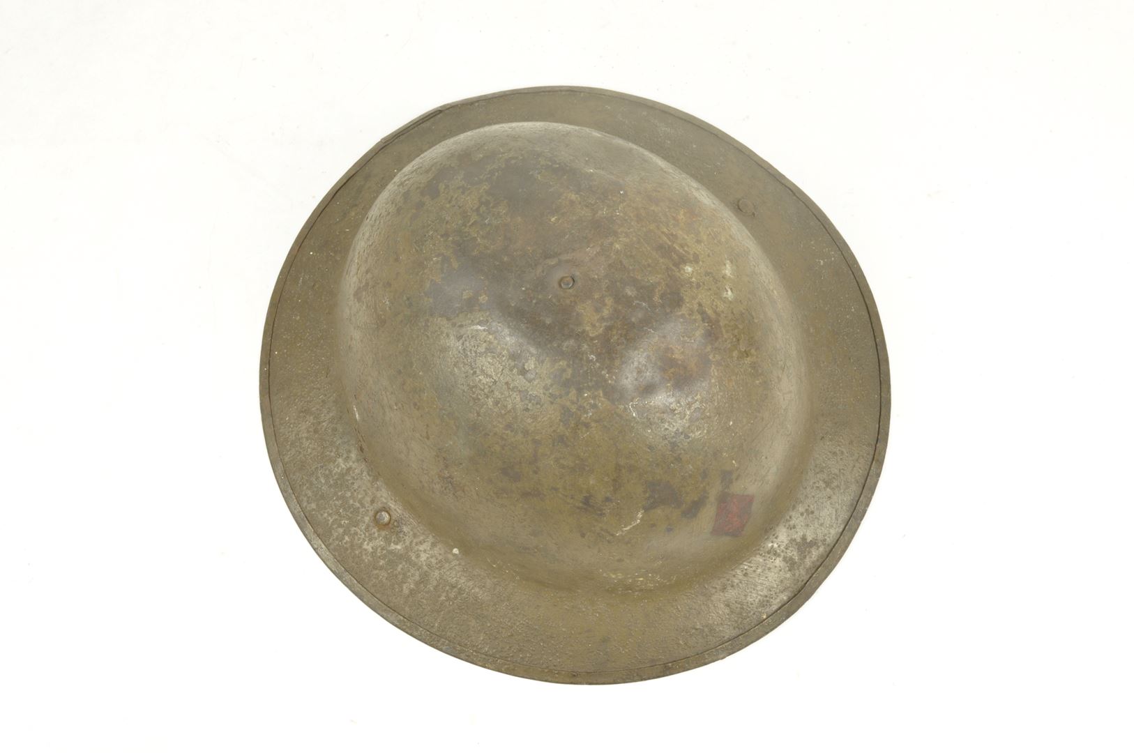 Casque MARK I Nominatif / 5th infantry division