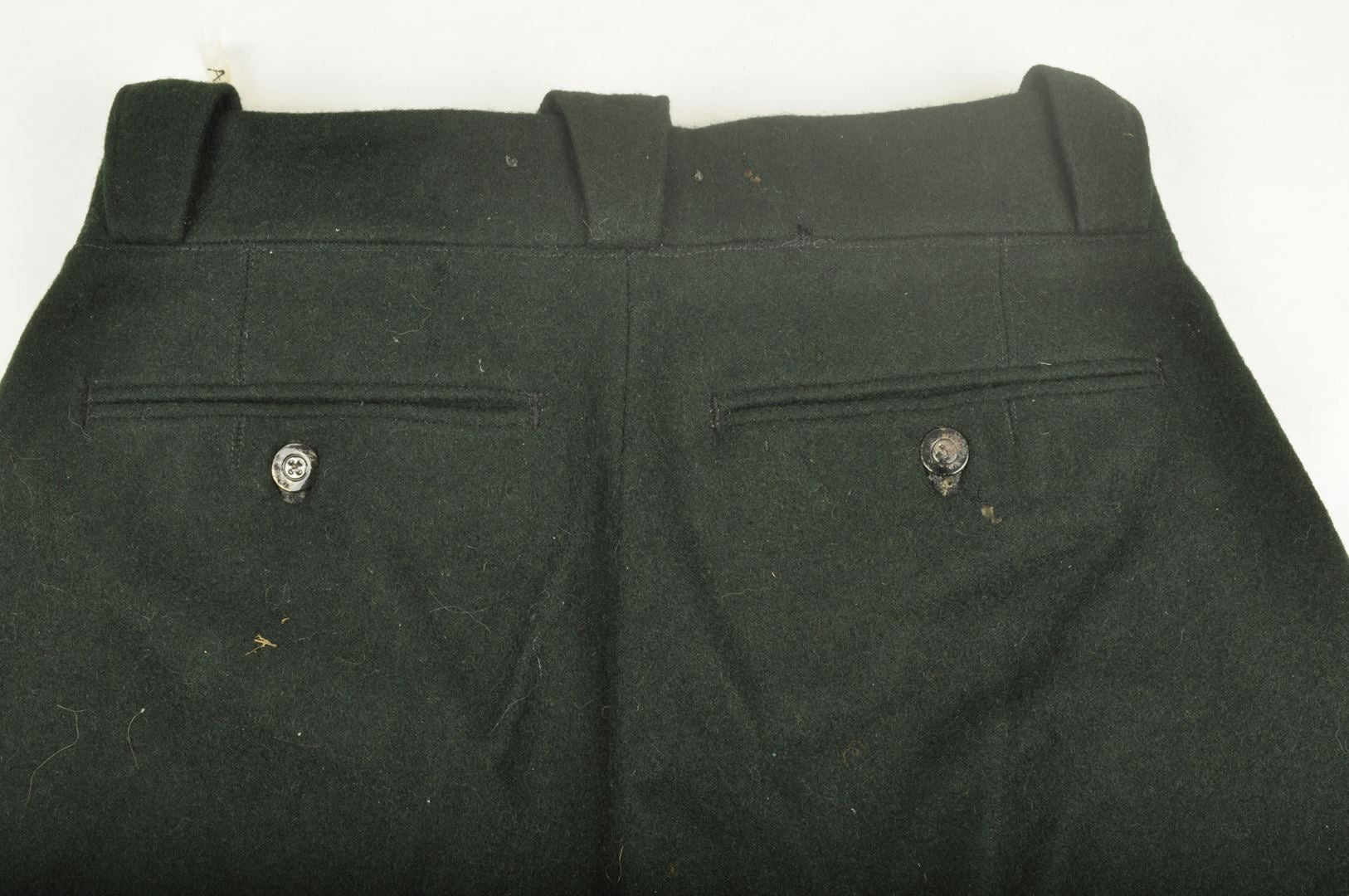 Pantalon de Jeune des Chantiers de Jeunesses / Groupement 34