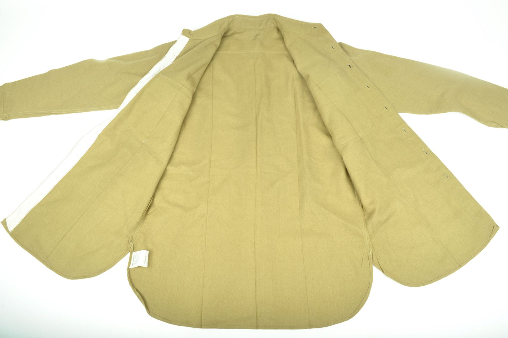 Chemise USMC datée 1942 / ETAT NEUF