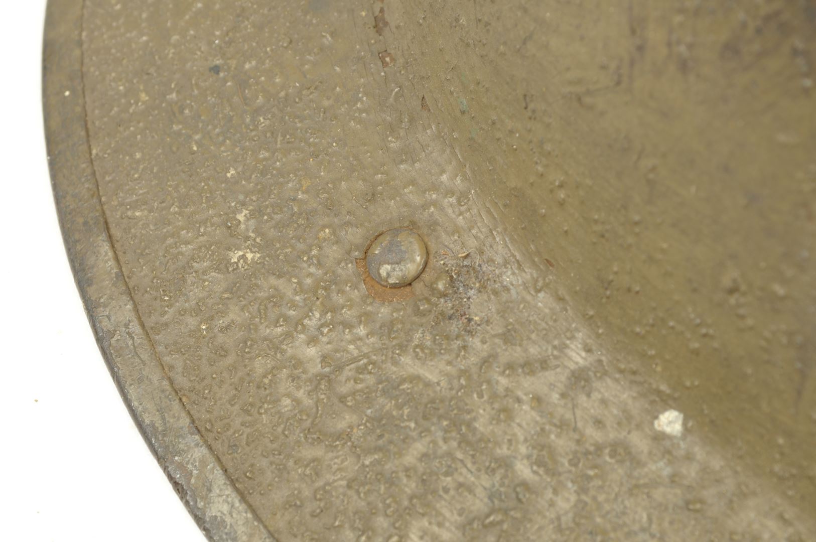 Casque MARK I Nominatif / 5th infantry division