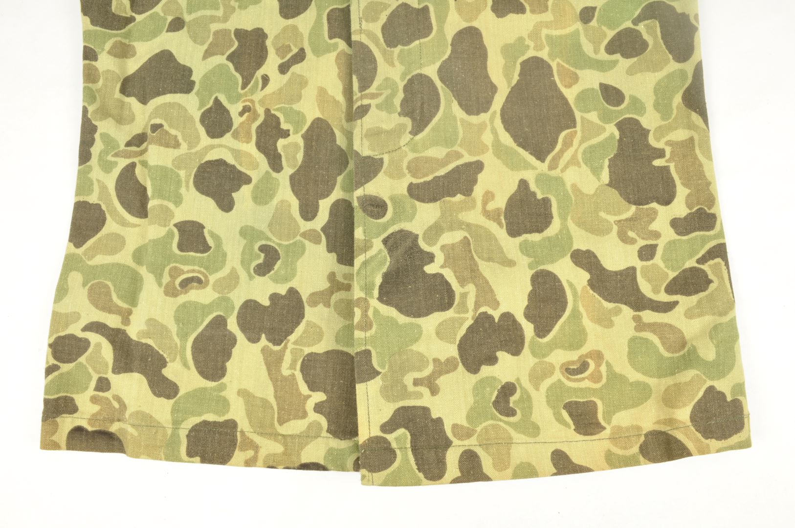 Ensemble USMC camouflé / Sud Coréen