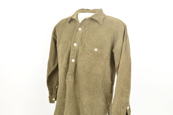 Chemise US "Troupe"