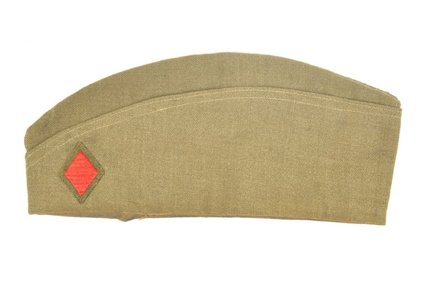 Uniforme 5th Infantry Division