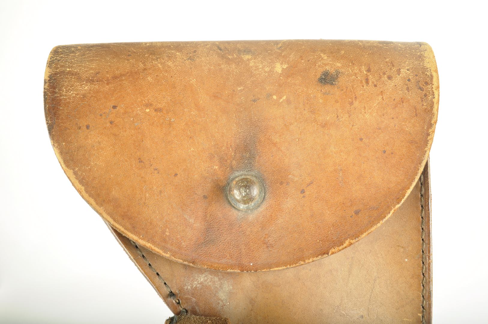 Etui pour PA Ruby modèle 1916 / 1ier Type