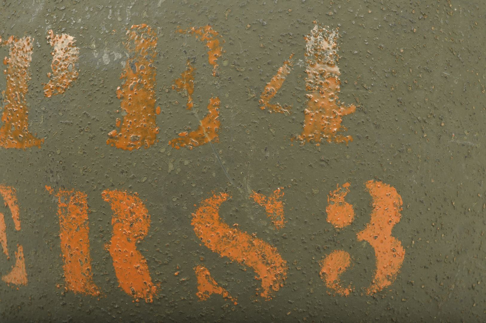 Casque Emergency Rescue Squadron 3 / 5th Air Force