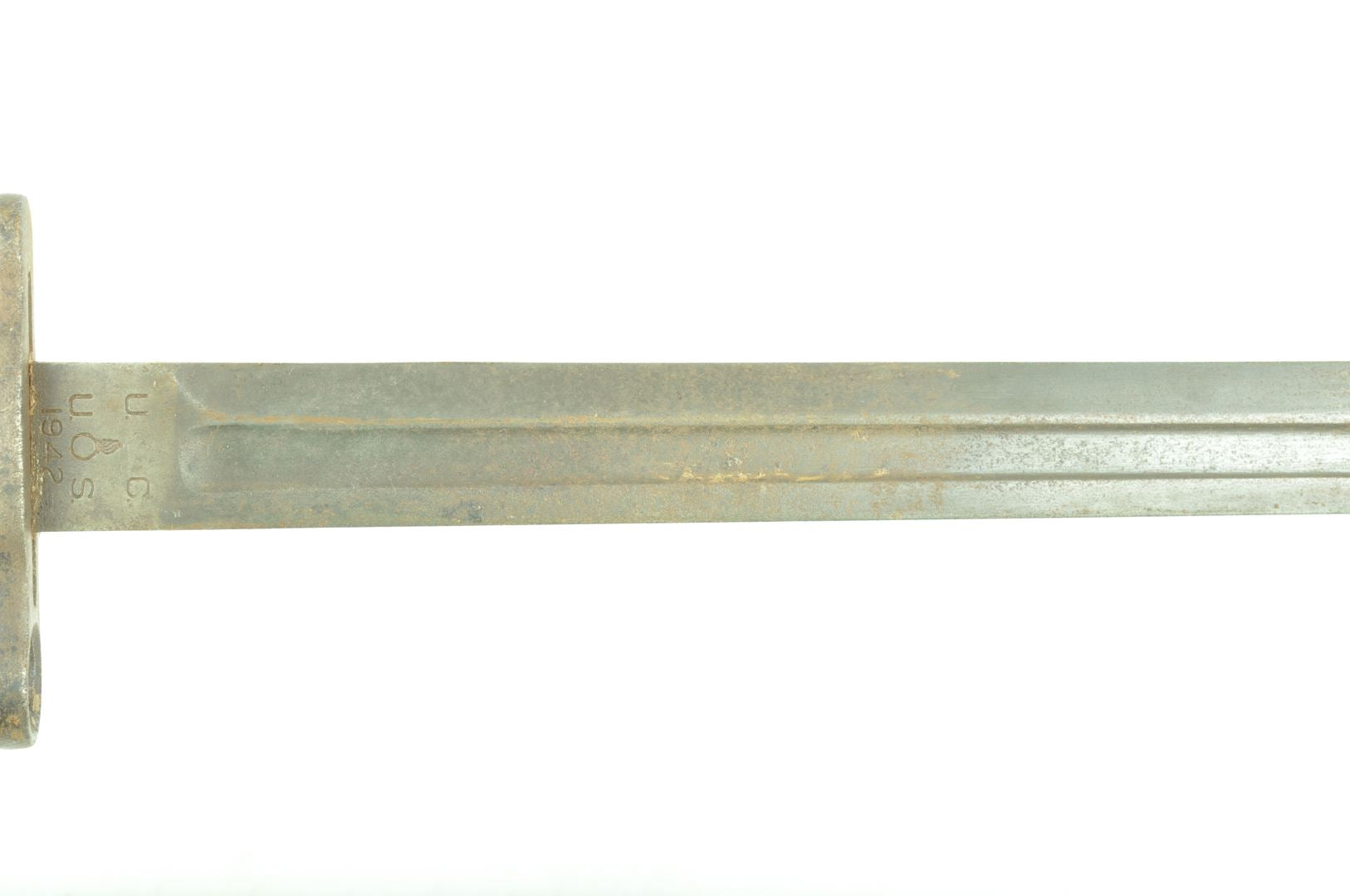 Baïonnette Garand US M-1095 -42 /  UC 1942