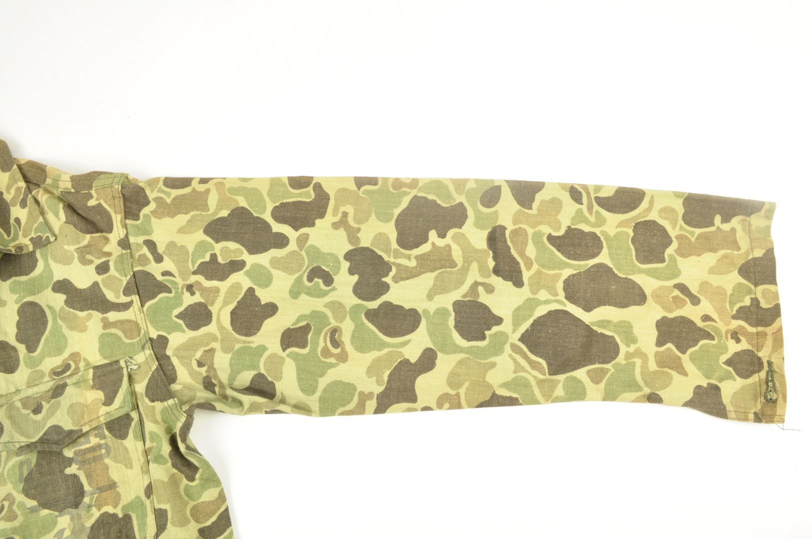 Ensemble USMC camouflé / Sud Coréen
