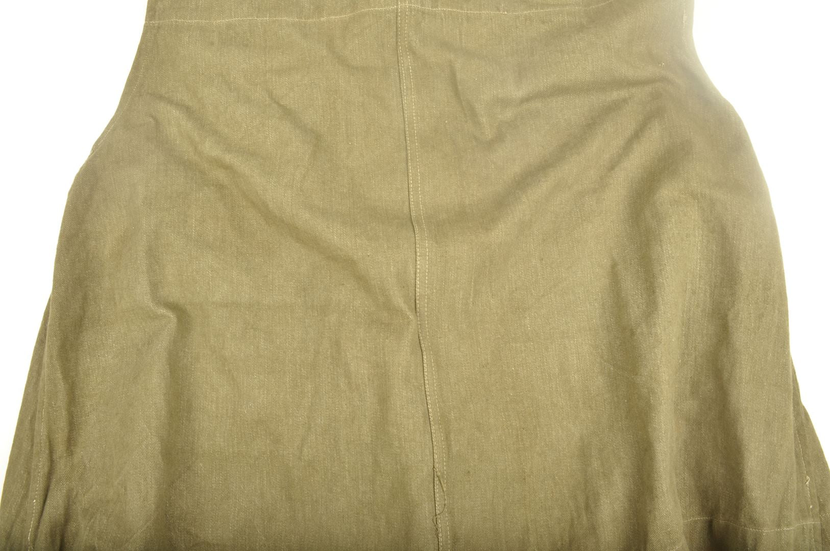 Blouse Oversmock datée 1943 / Infanterie de l'Air