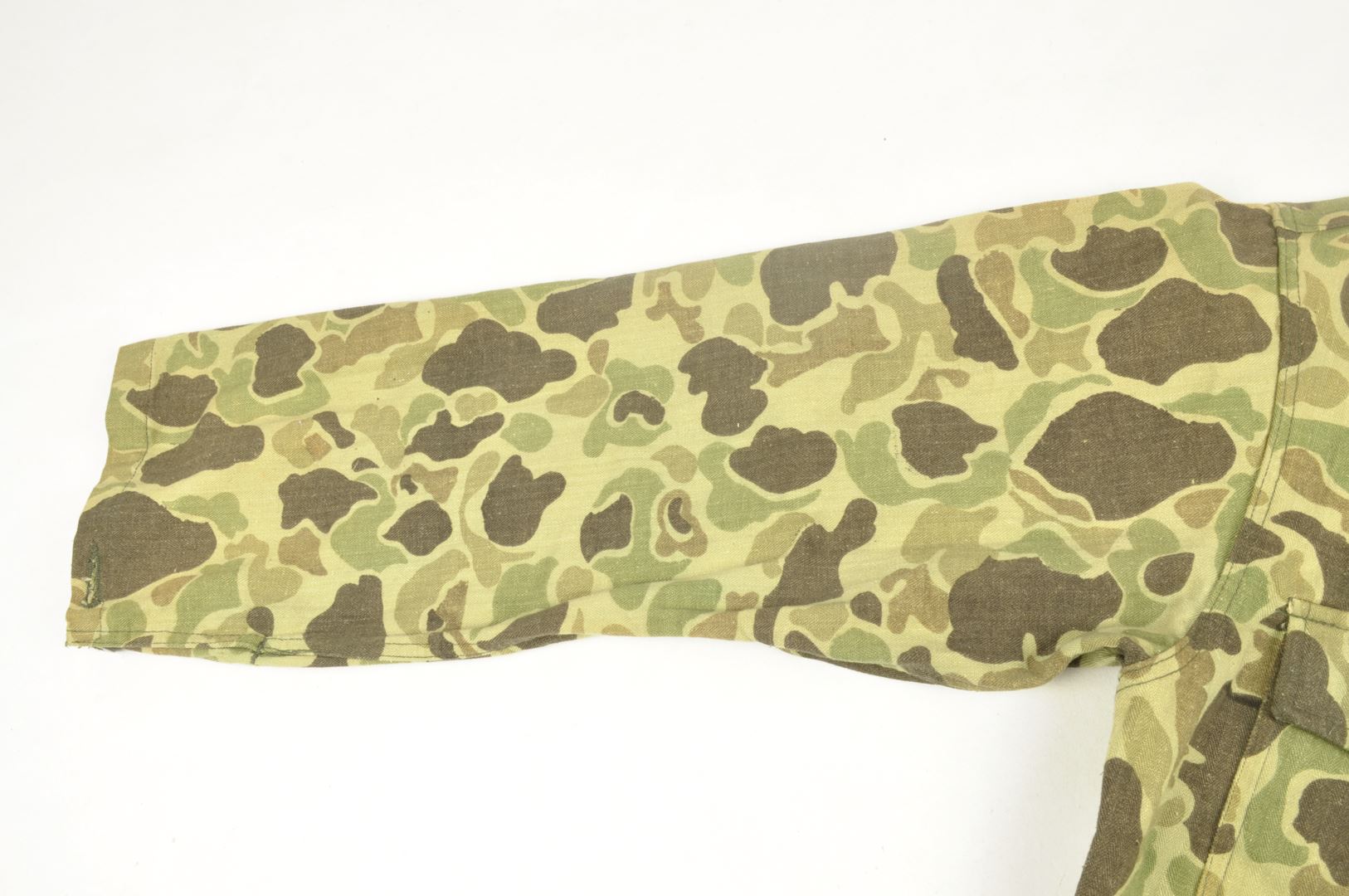 Ensemble USMC camouflé / Sud Coréen