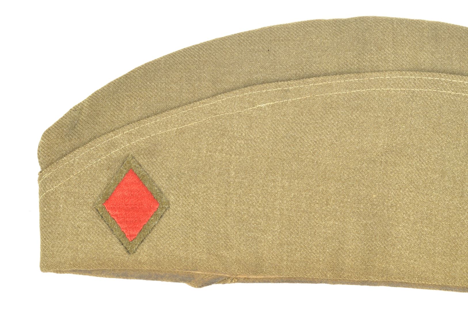 Uniforme 5th Infantry Division