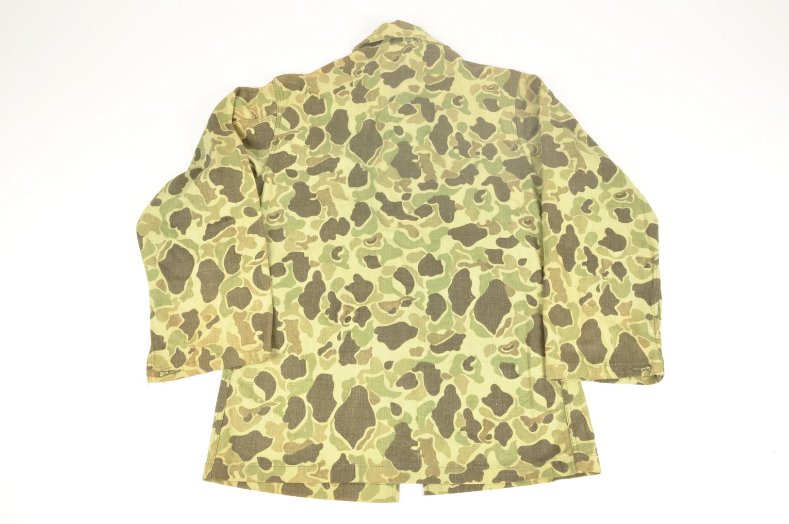 Ensemble USMC camouflé / Sud Coréen