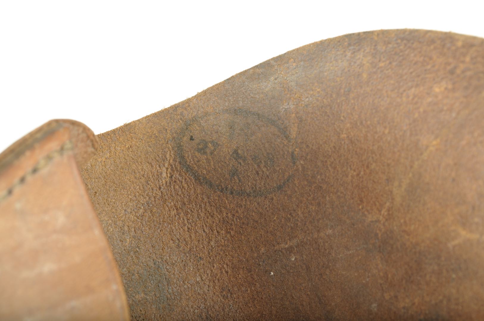 Etui pour PA Ruby modèle 1916 / 1ier Type