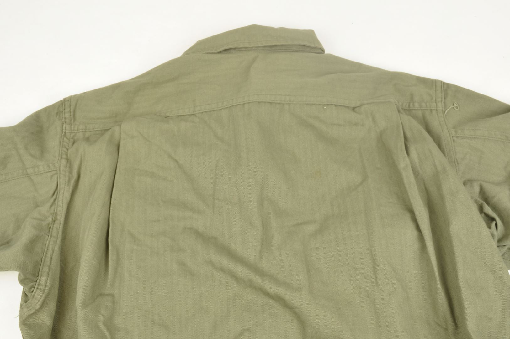 Veste HBT 1ier Type Neuve de Stock / datée 42