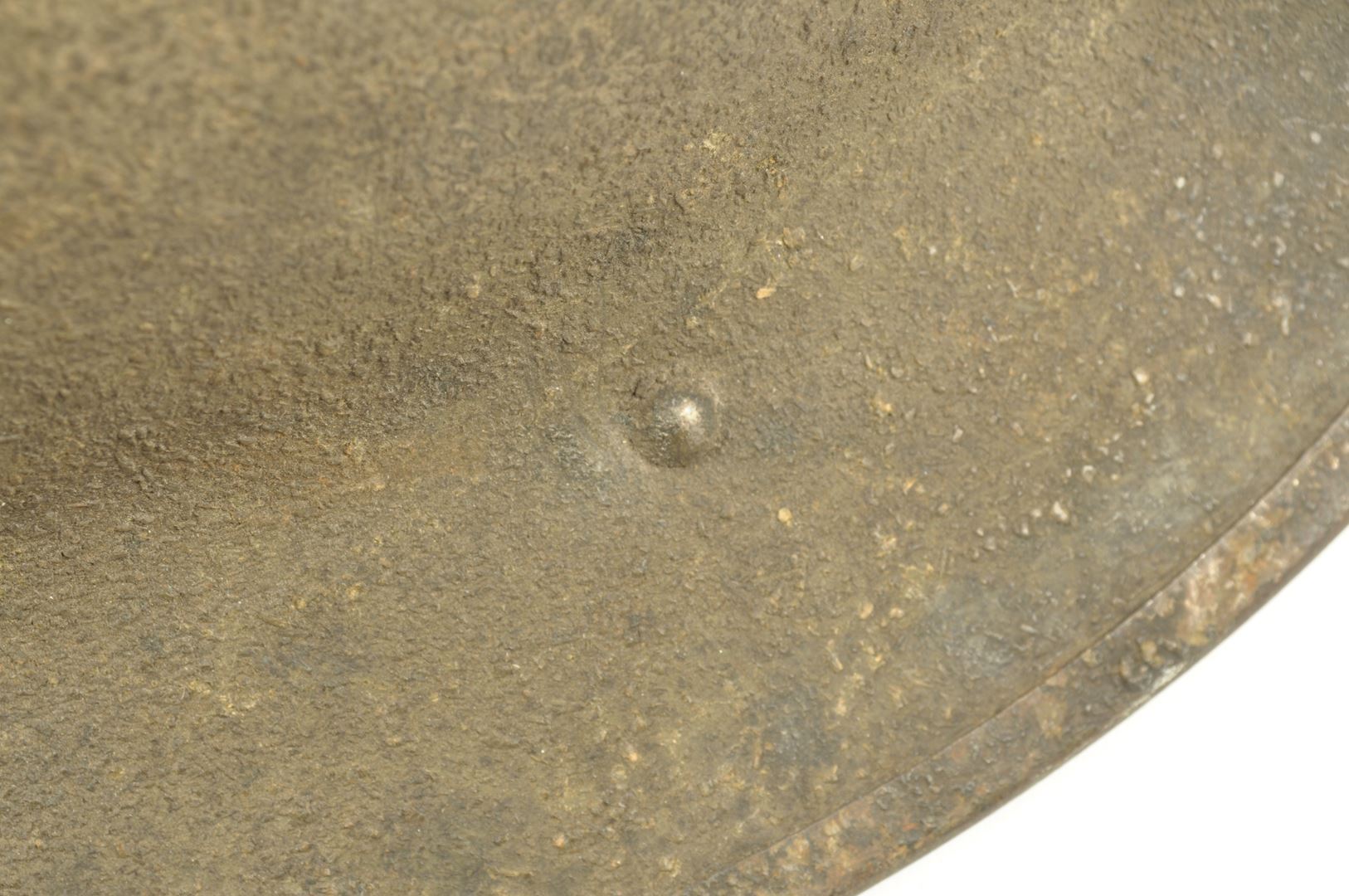 Casque US 17 Personnalisé / 37th infantry division