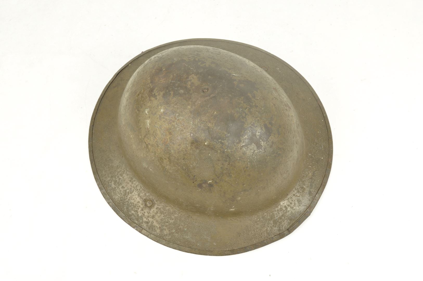 Casque MARK I Nominatif / 5th infantry division