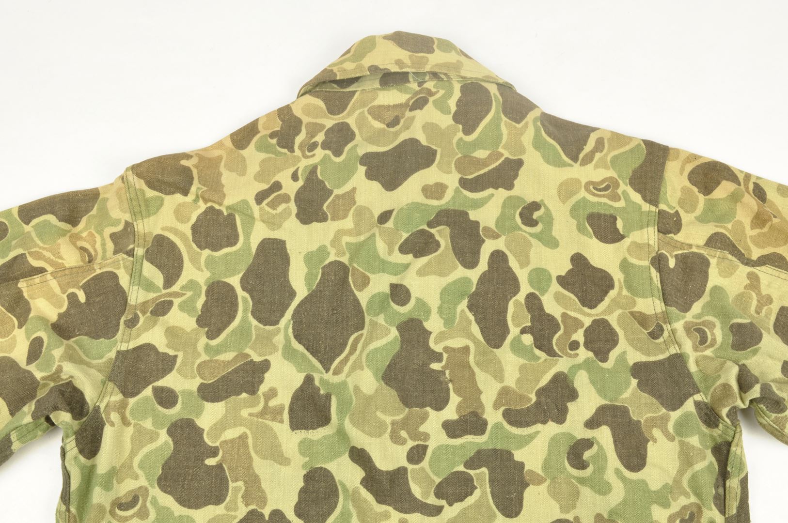 Ensemble USMC camouflé / Sud Coréen