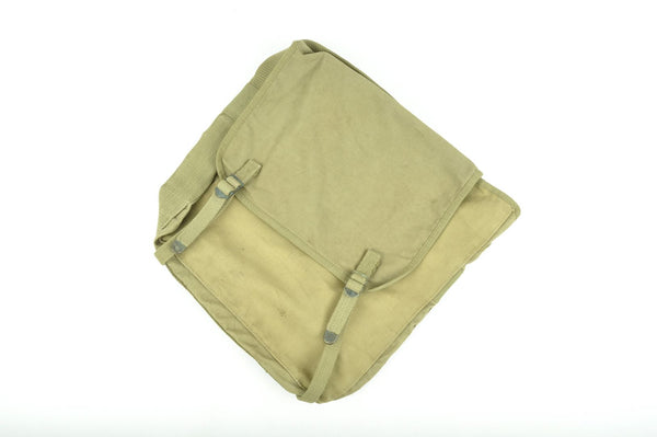 Sac inférieur " KNAPSACK" USMC M41 daté 1943