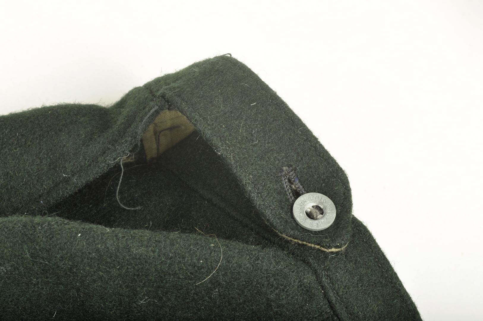 Pantalon de Jeune des Chantiers de Jeunesses / Groupement 34