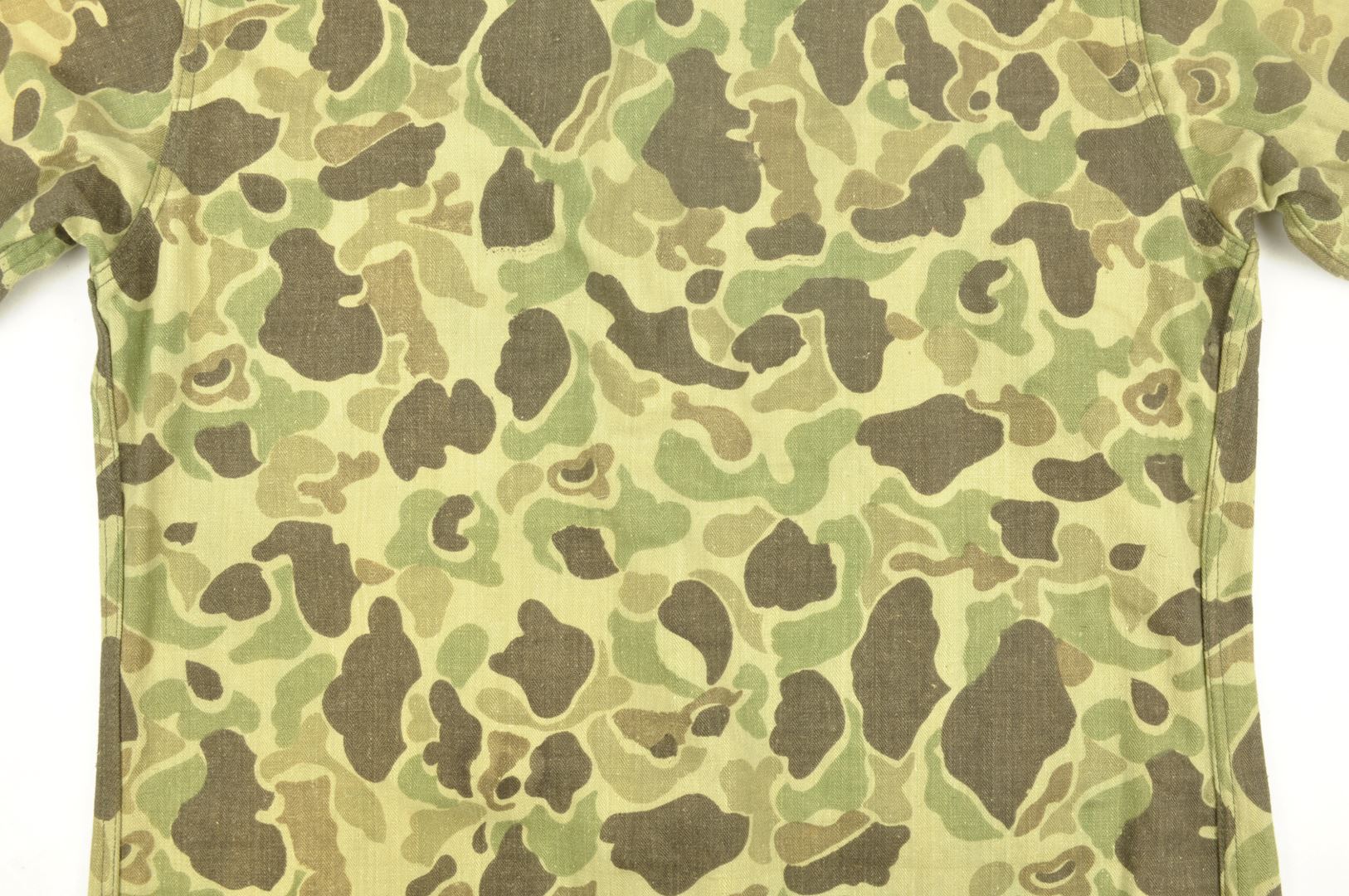 Ensemble USMC camouflé / Sud Coréen