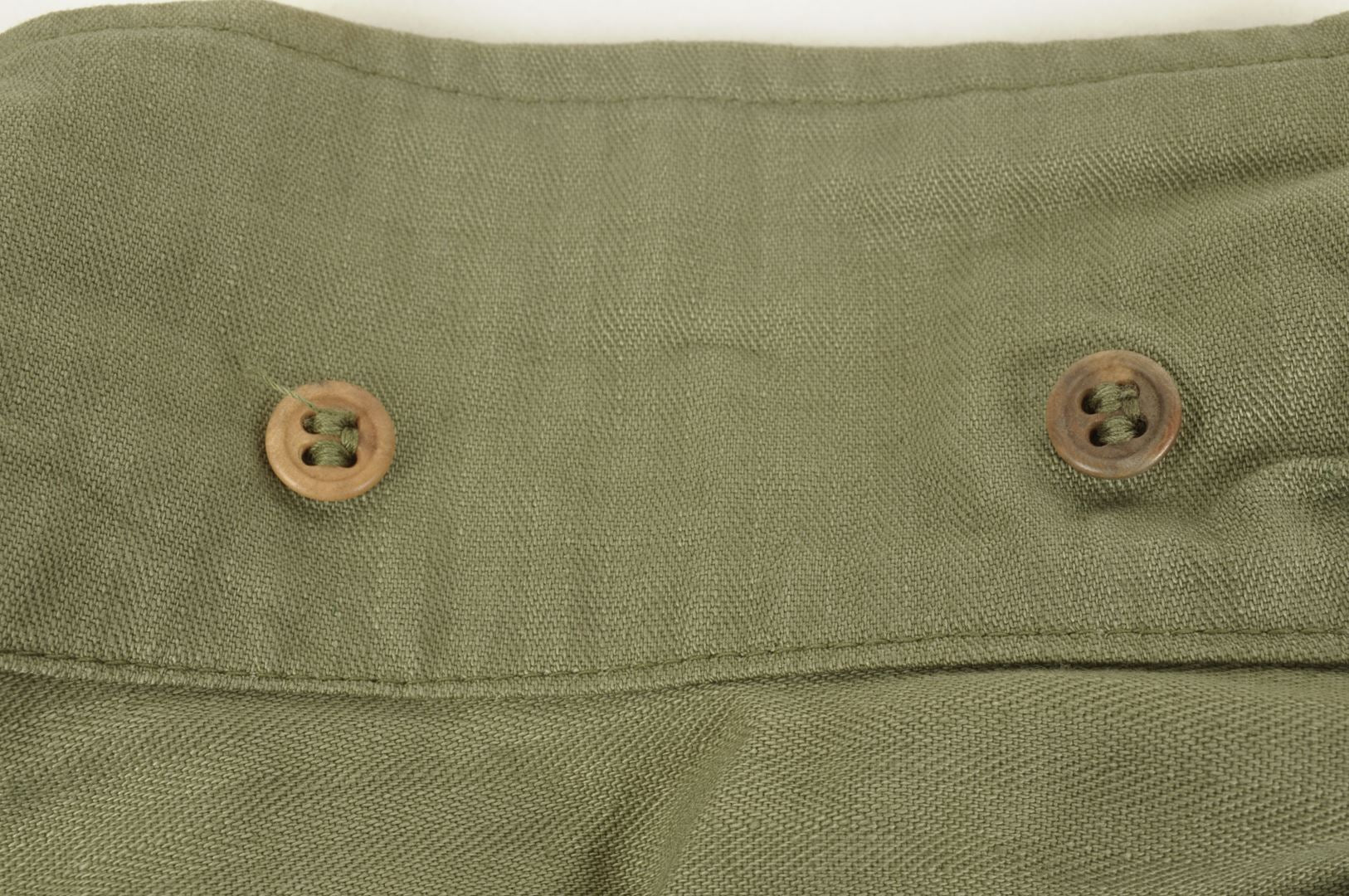 Veste HBT 1ier Type Neuve de Stock / datée 42