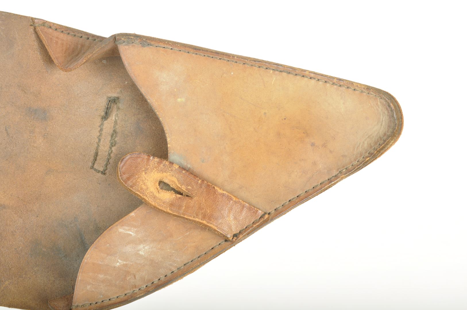 Etui pour PA Ruby modèle 1916 / 1ier Type