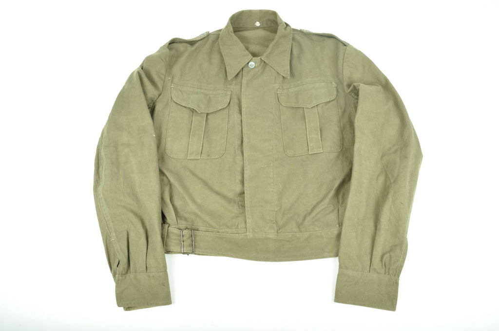 Blouson modèle 44 daté 1944