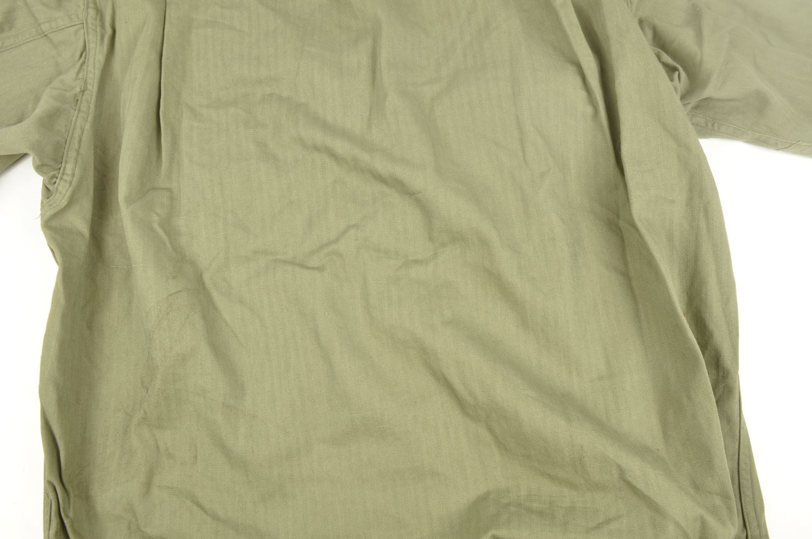 Veste HBT 1ier Type Neuve de Stock / datée 42