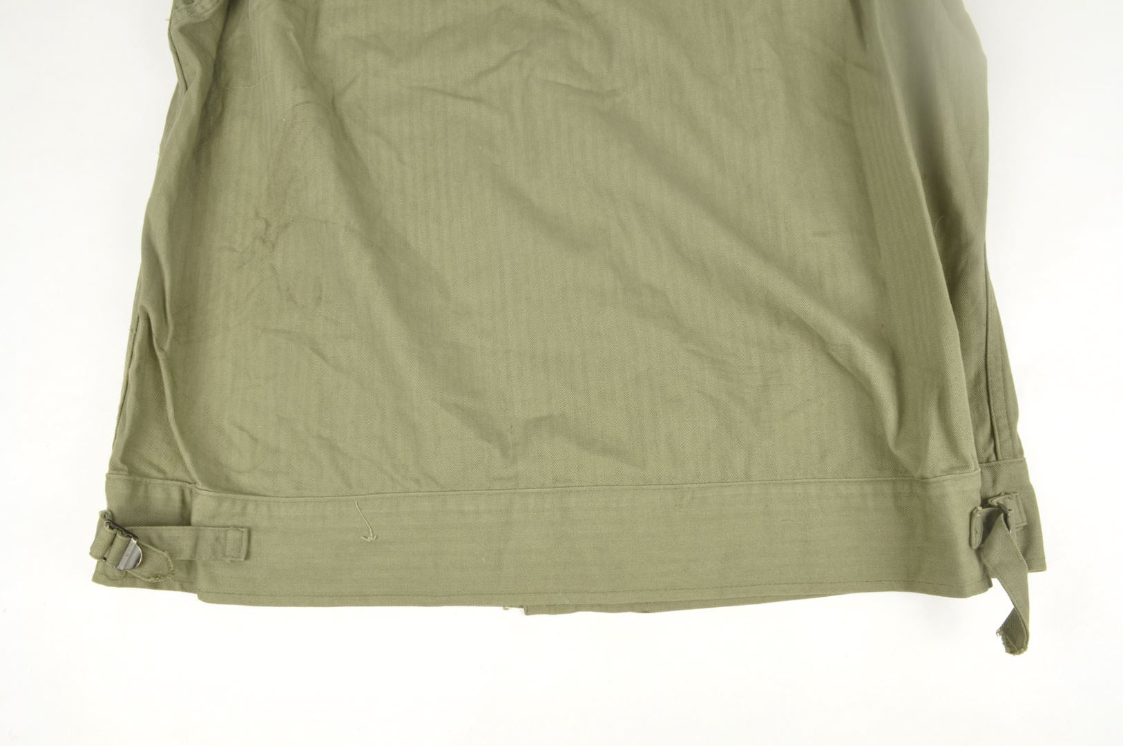 Veste HBT 1ier Type Neuve de Stock / datée 42