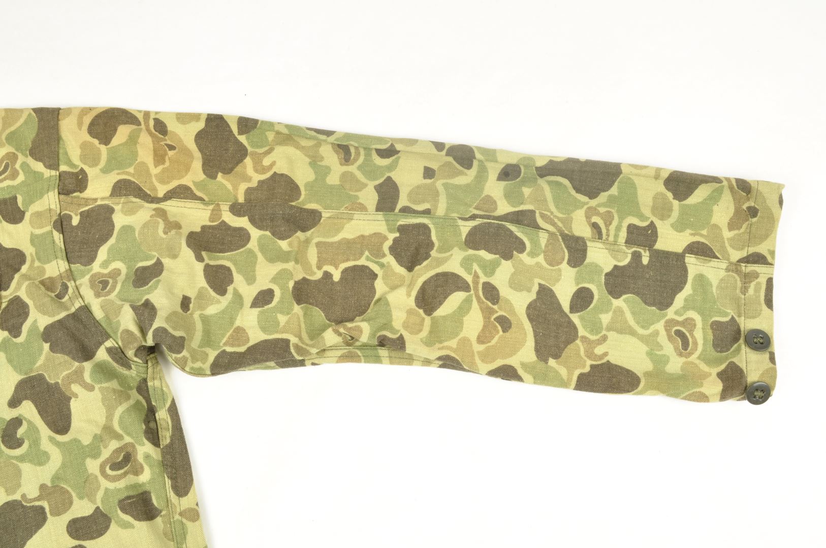 Ensemble USMC camouflé / Sud Coréen