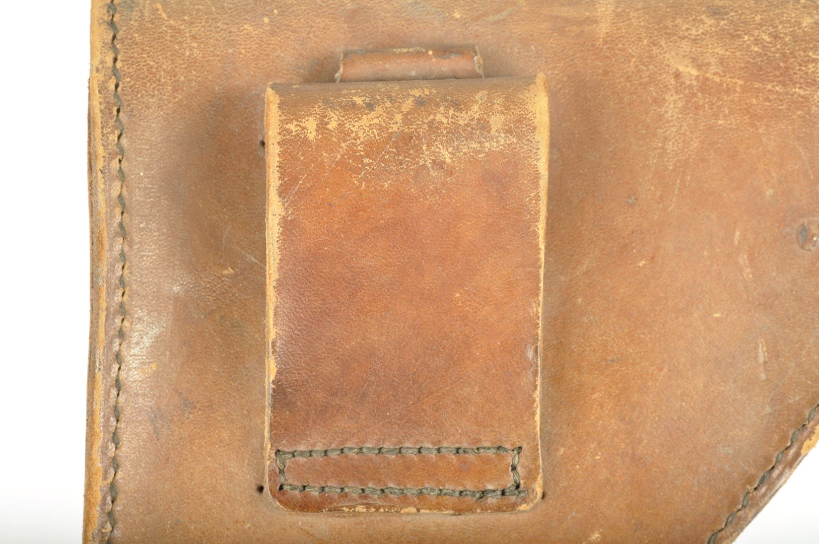Etui pour PA Ruby modèle 1916 / 1ier Type
