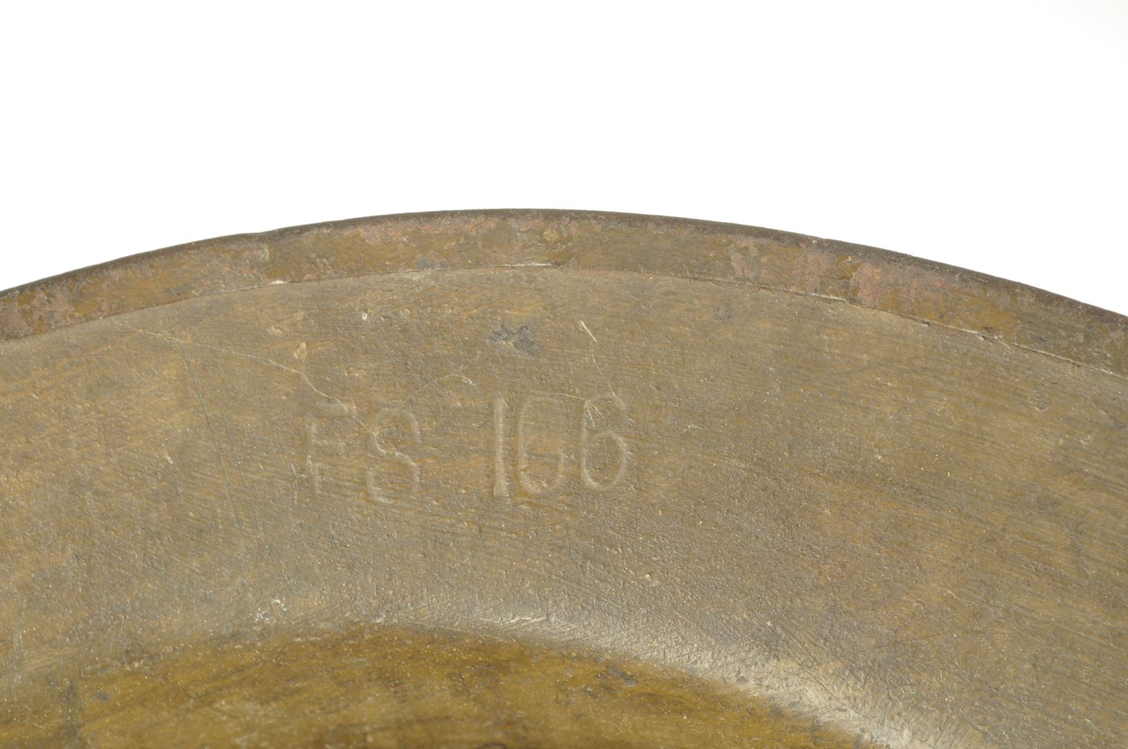 Casque MARK I Nominatif / 5th infantry division