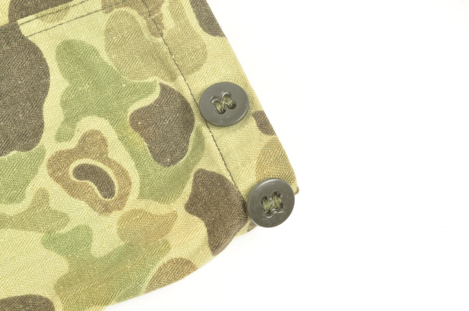 Ensemble USMC camouflé / Sud Coréen