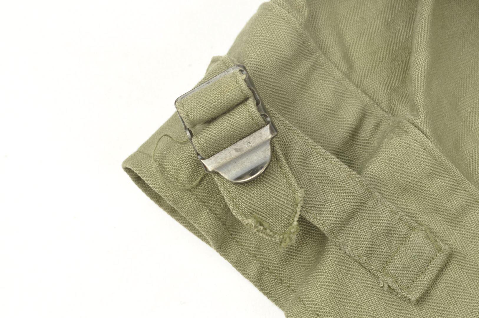 Veste HBT 1ier Type Neuve de Stock / datée 42