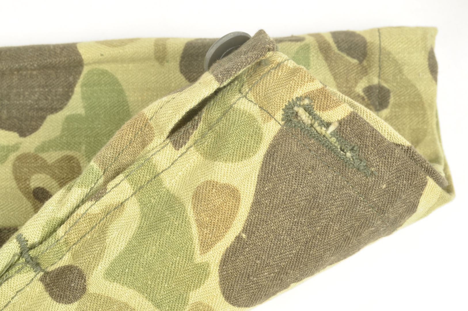 Ensemble USMC camouflé / Sud Coréen